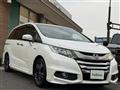2016 Honda Odyssey Hybrid