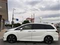 2016 Honda Odyssey Hybrid