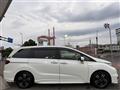 2016 Honda Odyssey Hybrid