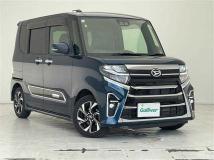 2021 Daihatsu Tanto