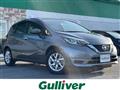 2019 Nissan Note