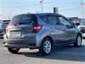 2019 Nissan Note