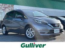 2019 Nissan Note