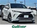 2021 Toyota Harrier