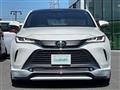 2021 Toyota Harrier