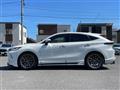 2021 Toyota Harrier