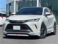 2021 Toyota Harrier