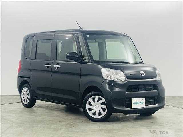 2019 Daihatsu Tanto