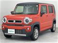 2020 Suzuki Hustler