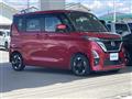 2022 Nissan ROOX