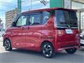 2022 Nissan ROOX