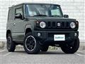 2022 Suzuki Jimny