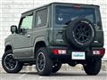 2022 Suzuki Jimny