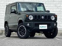 2022 Suzuki Jimny