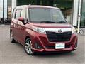 2020 Toyota Roomy