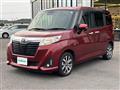 2020 Toyota Roomy