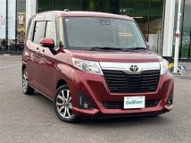 2020 Toyota Roomy
