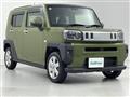 2021 Daihatsu Taft