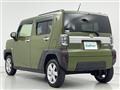 2021 Daihatsu Taft