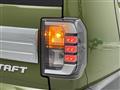 2021 Daihatsu Taft