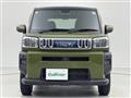 2021 Daihatsu Taft