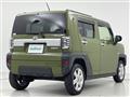 2021 Daihatsu Taft