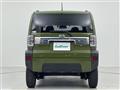 2021 Daihatsu Taft