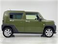 2021 Daihatsu Taft