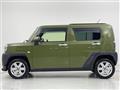2021 Daihatsu Taft