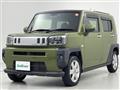 2021 Daihatsu Taft