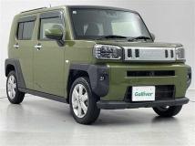 2021 Daihatsu Taft