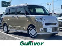 2023 Daihatsu Move Canbus