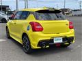 2018 Suzuki Swift