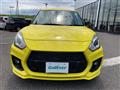 2018 Suzuki Swift