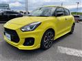 2018 Suzuki Swift