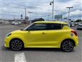 2018 Suzuki Swift
