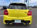 2018 Suzuki Swift