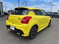 2018 Suzuki Swift