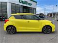 2018 Suzuki Swift