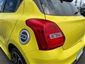2018 Suzuki Swift
