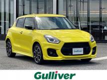 2018 Suzuki Swift