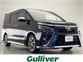2021 Toyota Voxy