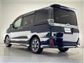 2021 Toyota Voxy