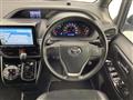 2021 Toyota Voxy