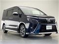 2021 Toyota Voxy