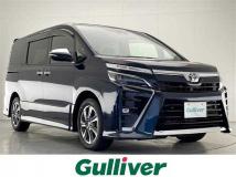 2021 Toyota Voxy