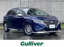 2021 Nissan Note