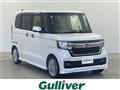 2021 Honda N BOX