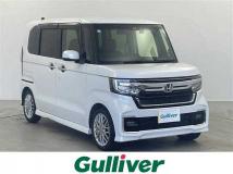 2021 Honda N BOX