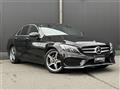 2018 Mercedes-Benz C-Class